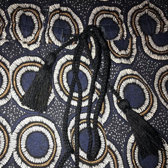H&M patterned ROMPER! - Picture 3 of 5